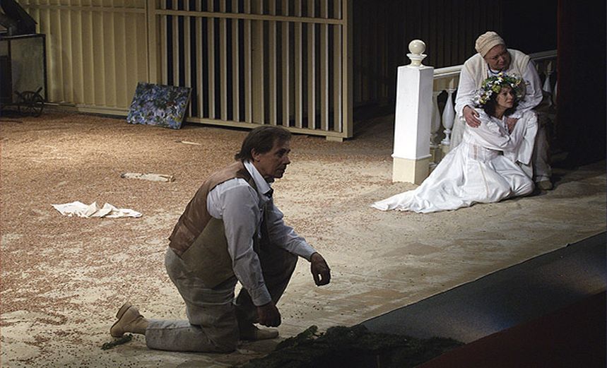 Дети солнца