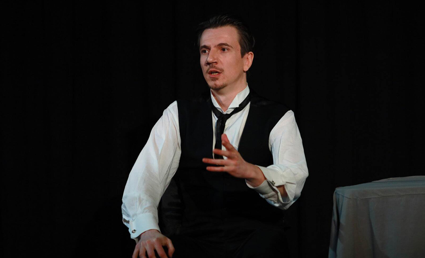 В чужом пиру похмелье