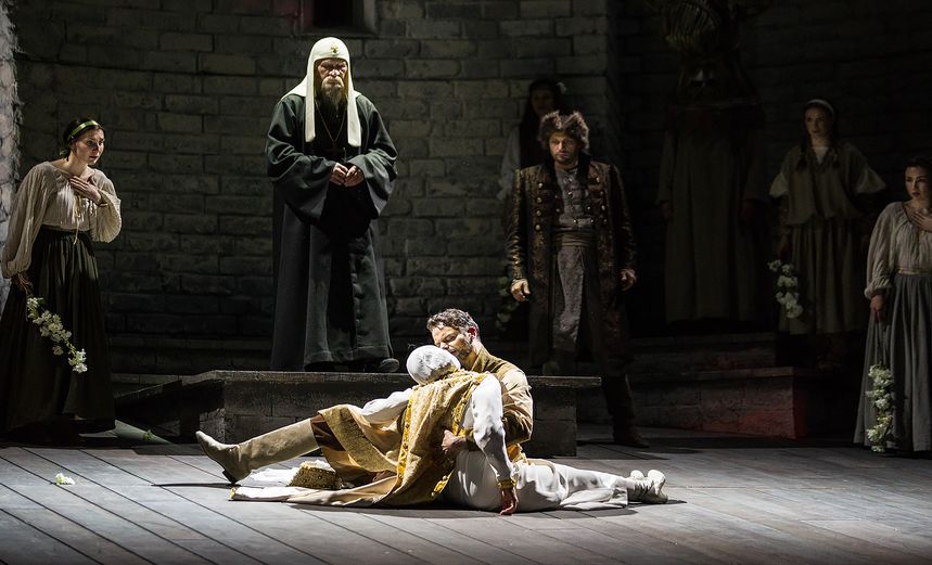 СМУТА. 1609-1611