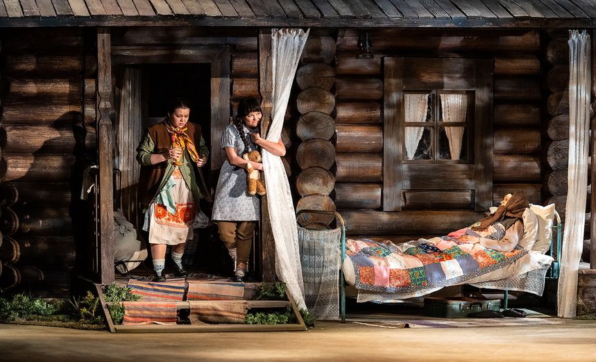 Последний срок