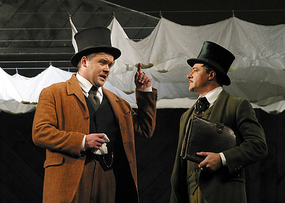 Правда - хорошо, а счастье лучше