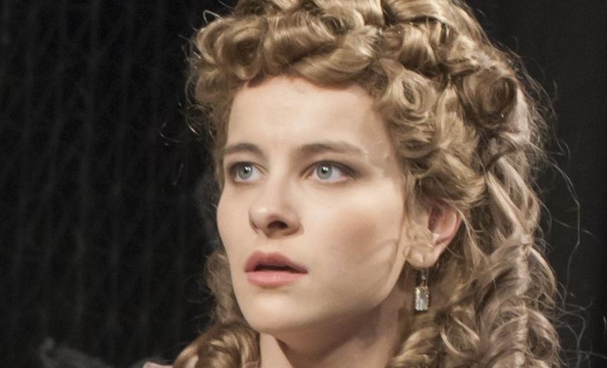 Бешеные деньги