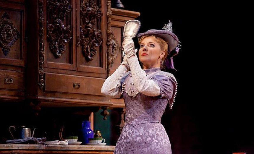 Дети Ванюшина