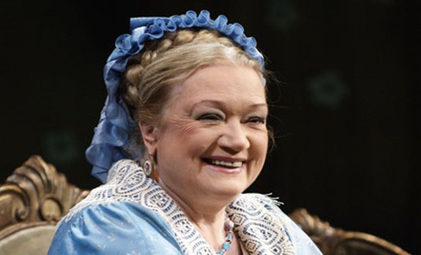 Свои люди - сочтемся!