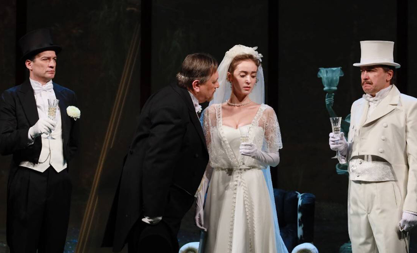 Мой нежный зверь