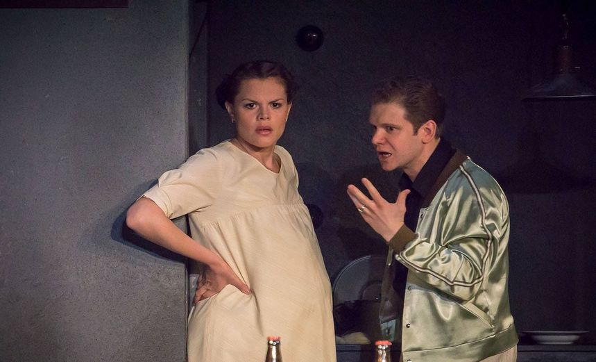 Трамвай Желание