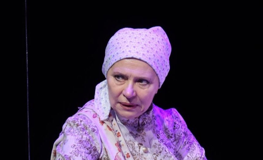 Привычное дело 