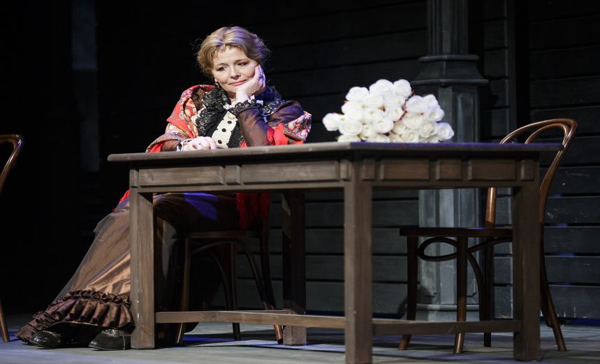 Таланты и поклонники