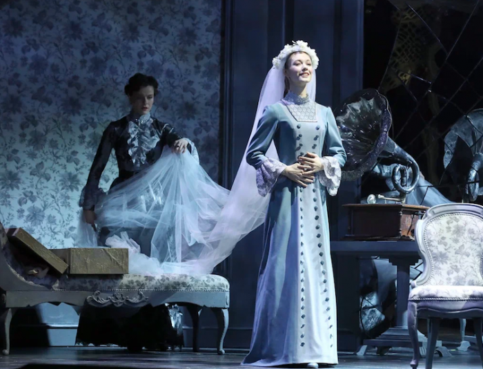 Без вины виноватые