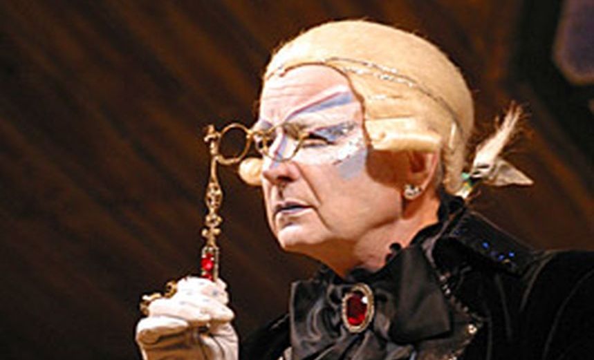 Снежная королева