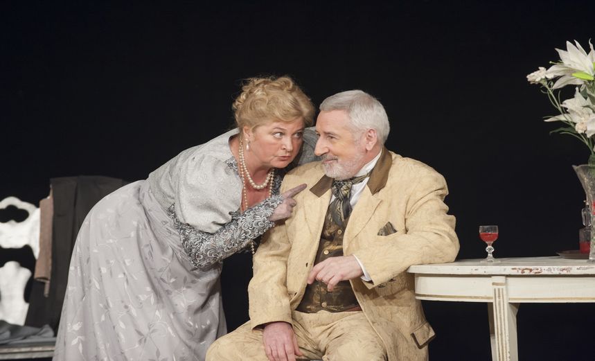 Перечитывая Чехова