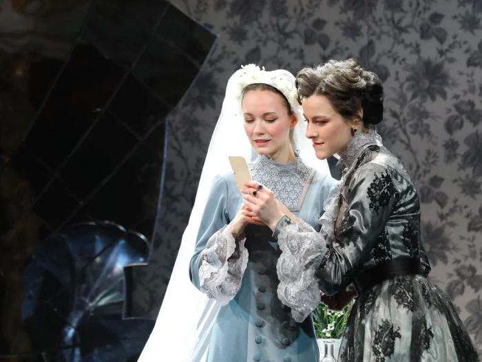 Без вины виноватые