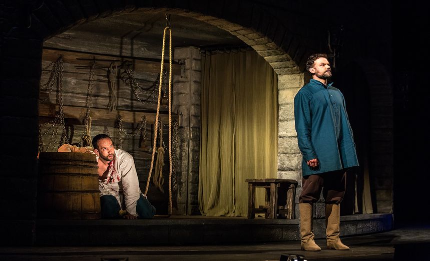 СМУТА. 1609-1611