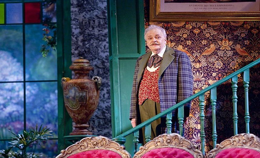 Наследники Рабурдена