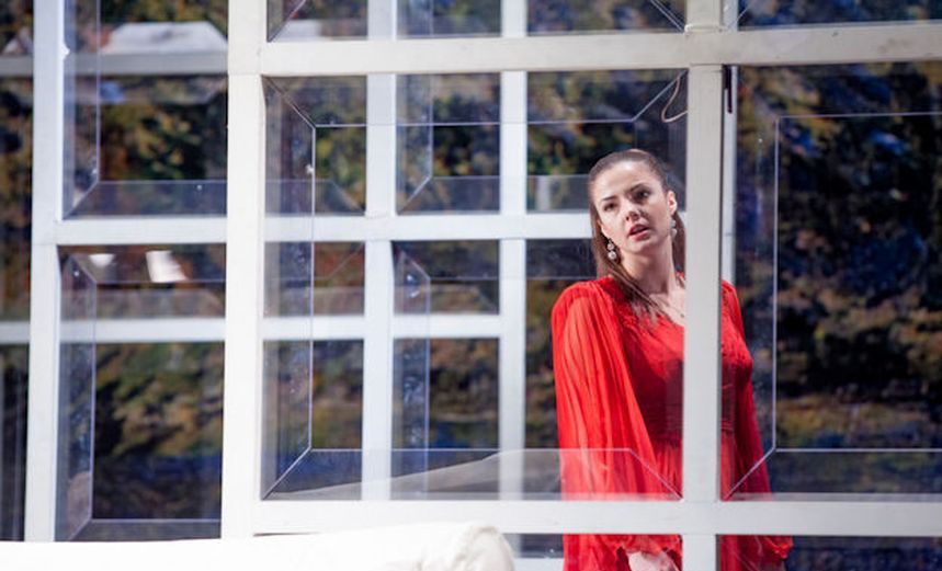 Почти всё о любви