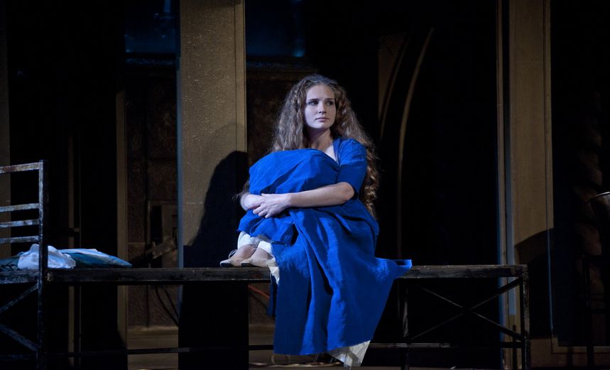 Театр Императрицы