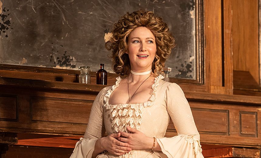 Мнимый больной