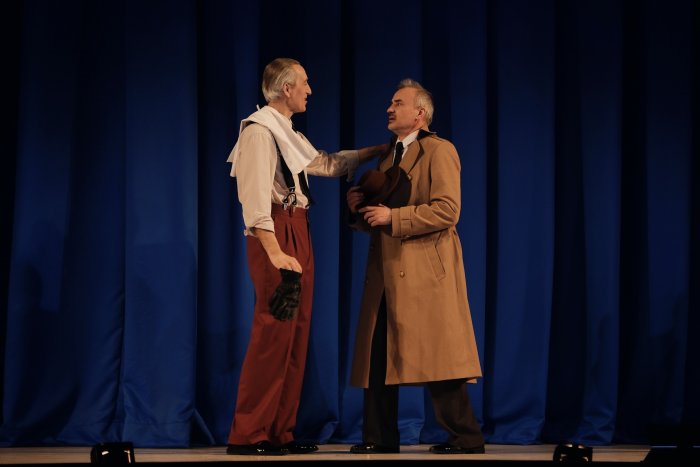 Маленькая опера