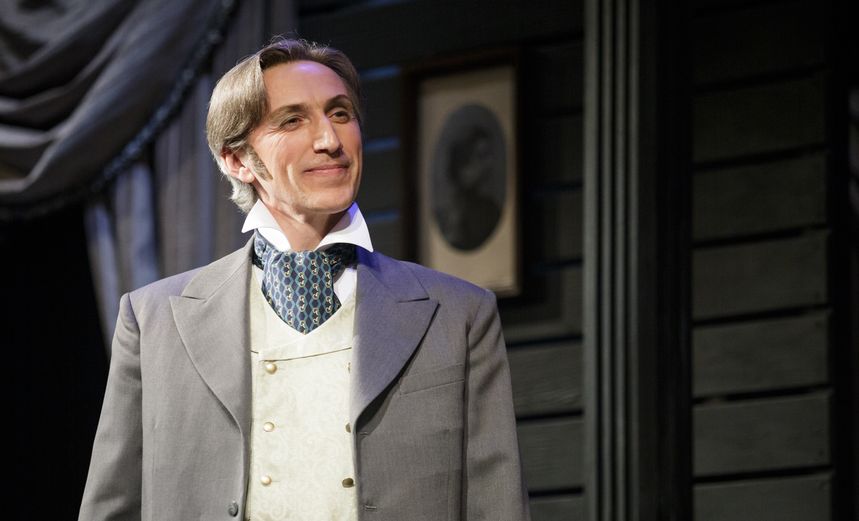 Таланты и поклонники