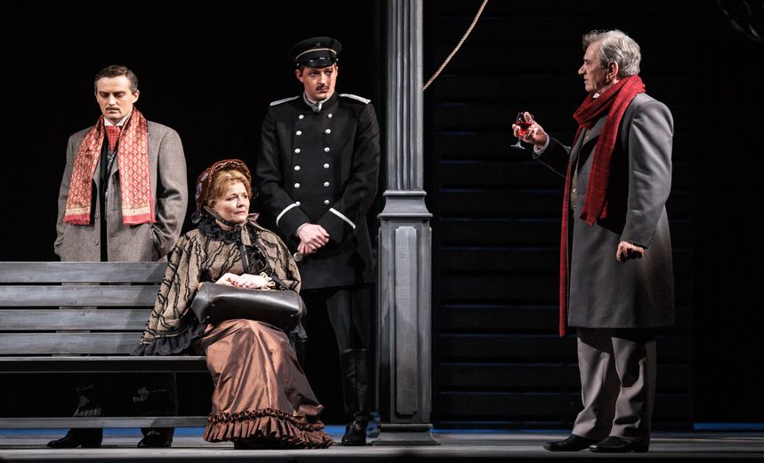 Таланты и поклонники