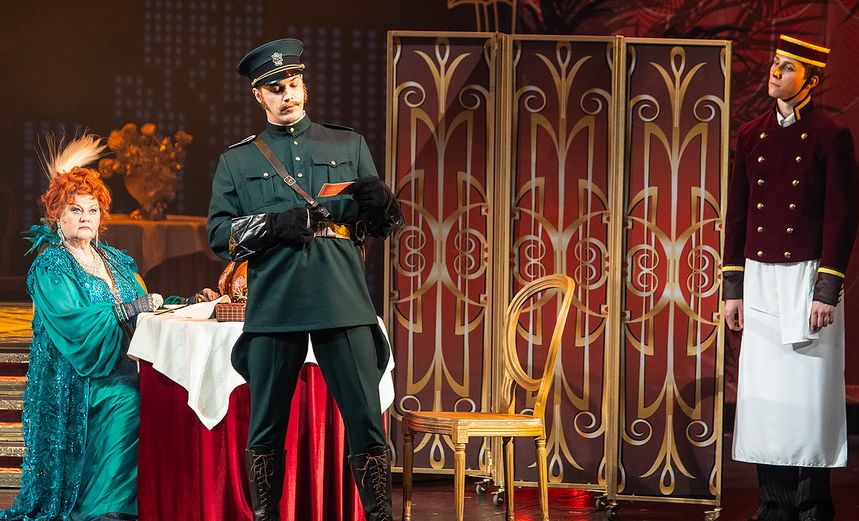 ВСЕГДА ЗОВИТЕ ДОЛЛИ!