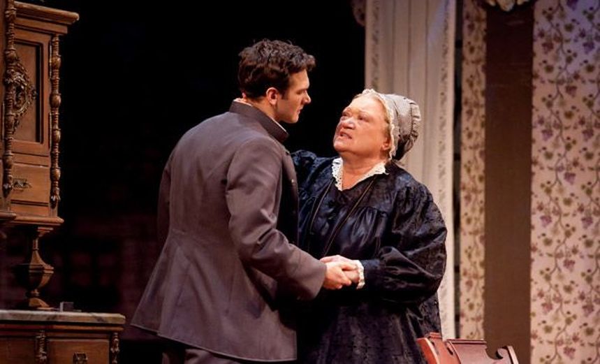 Дети Ванюшина