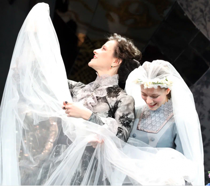 Без вины виноватые