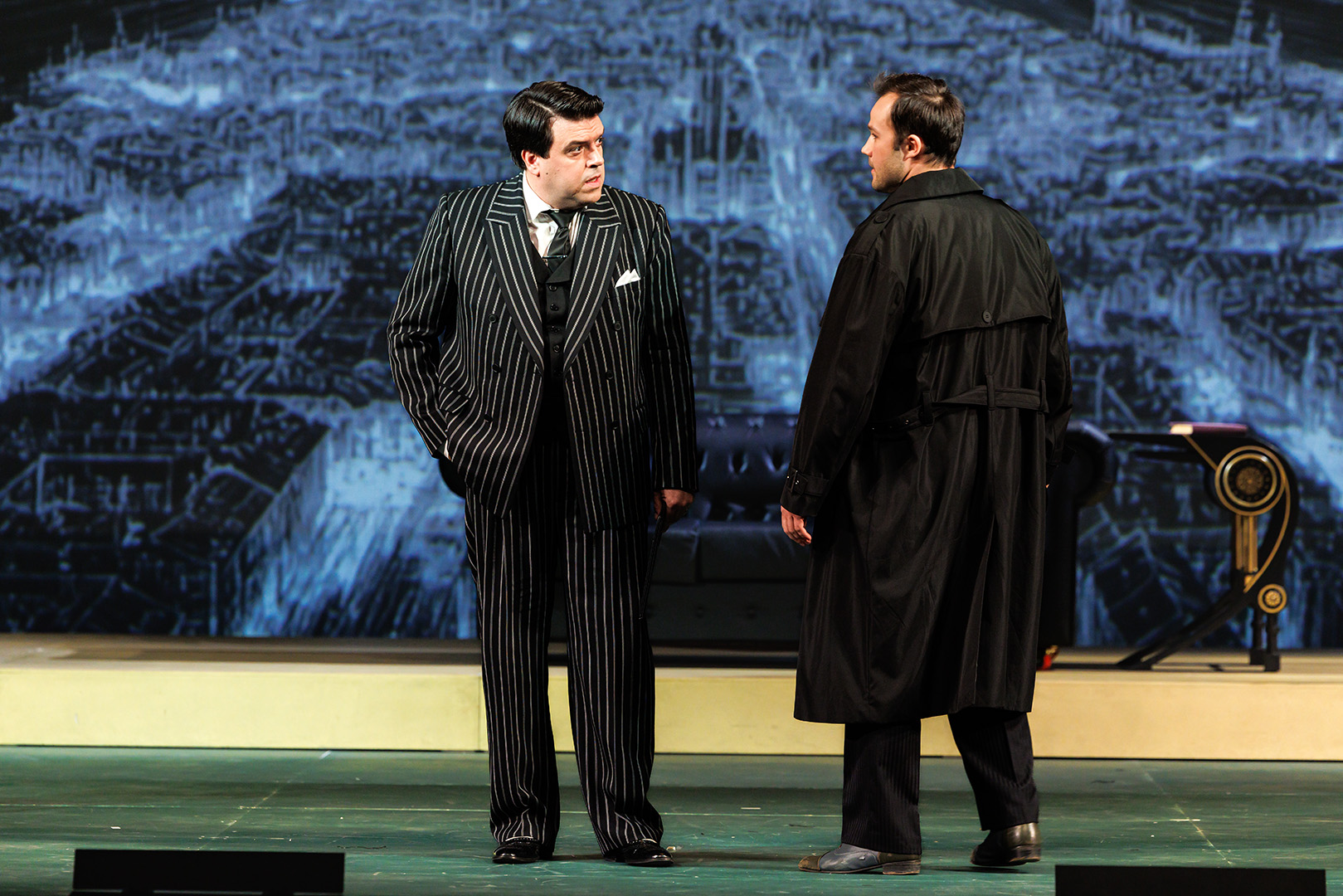 Проект Инженера Гарина