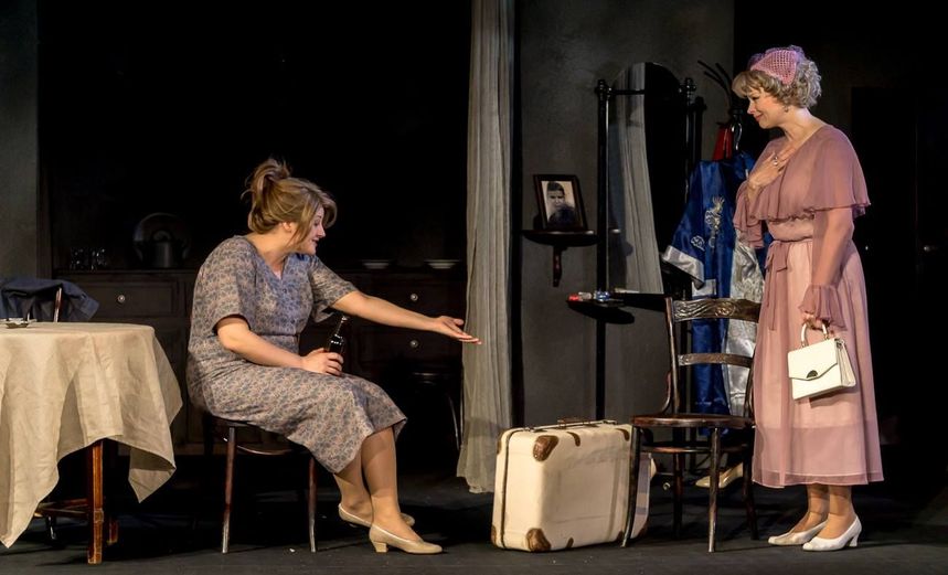 Трамвай Желание