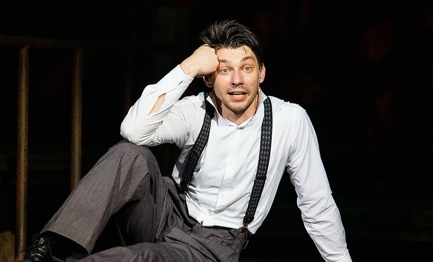 1900-й. Легенда о пианисте