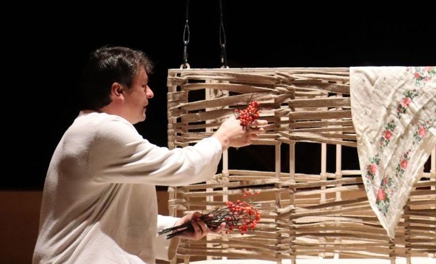 Привычное дело 