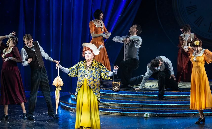 ВСЕГДА ЗОВИТЕ ДОЛЛИ!