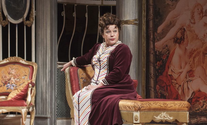 Бешеные деньги