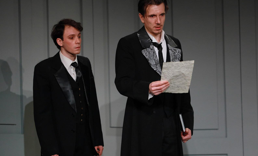 В чужом пиру похмелье