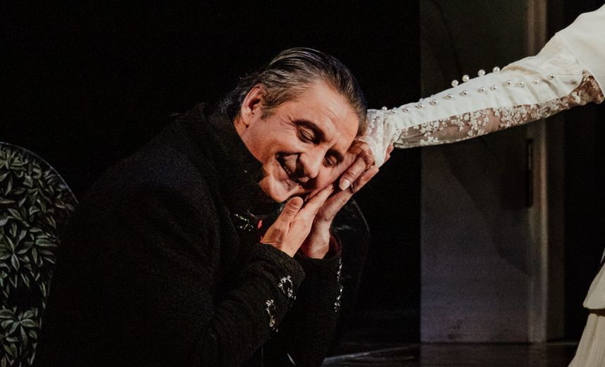 Женитьба Фигаро 