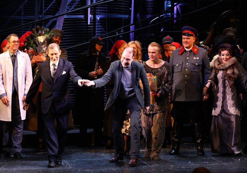 Собачье сердце 