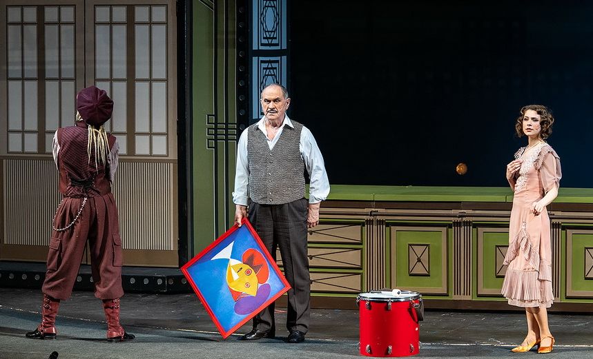 ВСЕГДА ЗОВИТЕ ДОЛЛИ!