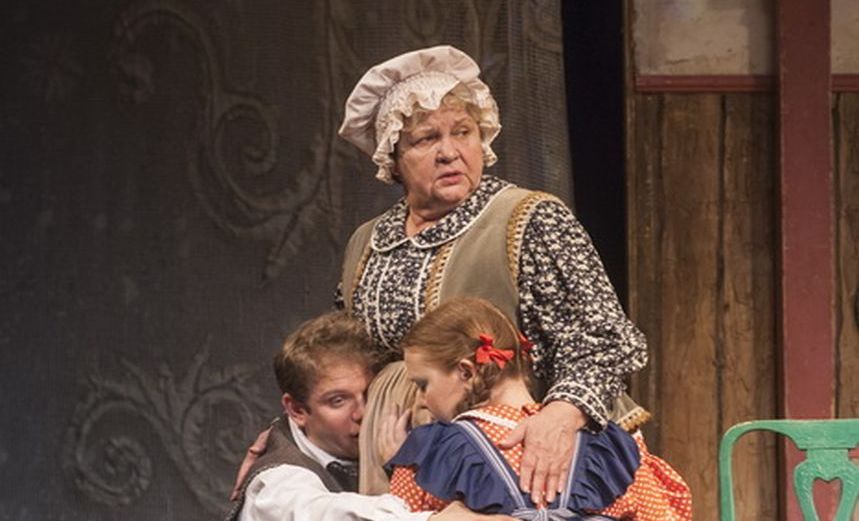 Снежная королева