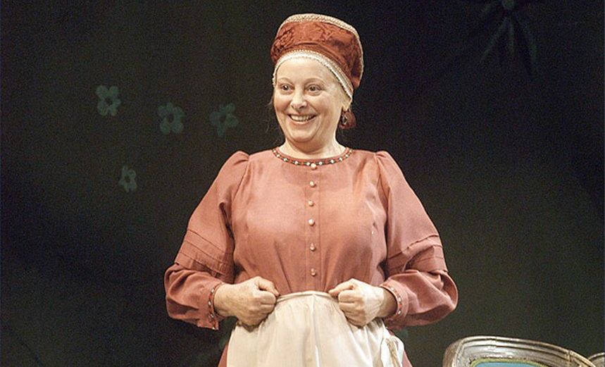 Свои люди - сочтемся!