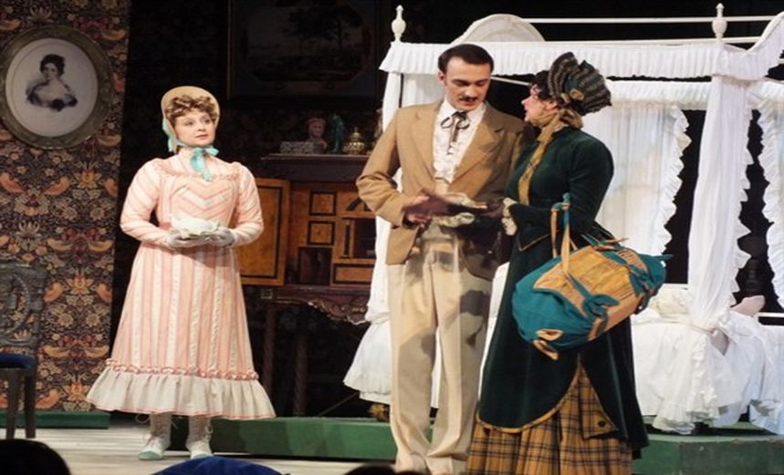 Наследники Рабурдена