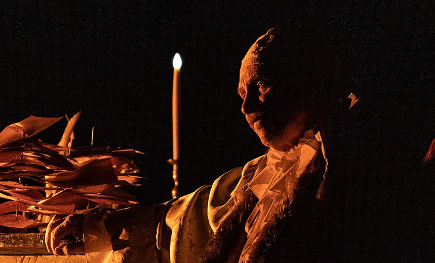 Мнимый больной