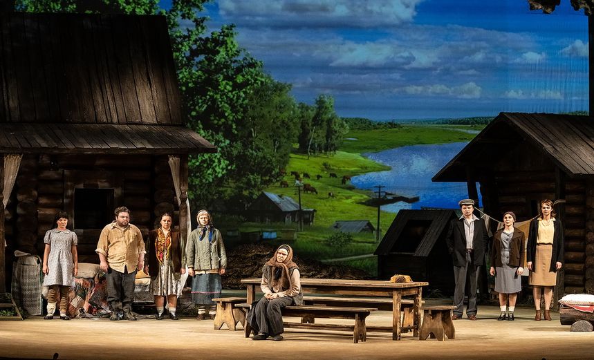 Последний срок