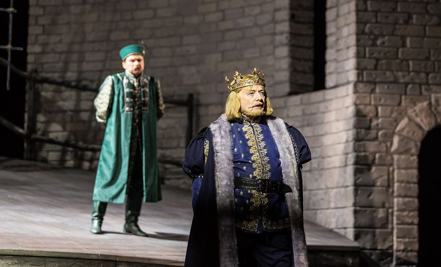 СМУТА. 1609-1611