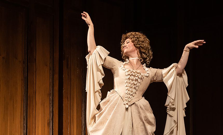 Мнимый больной