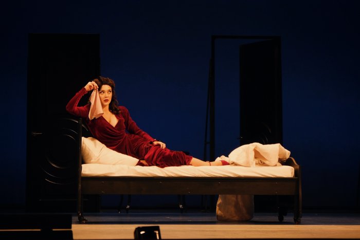 Маленькая опера