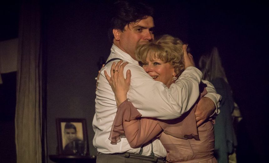 Трамвай Желание