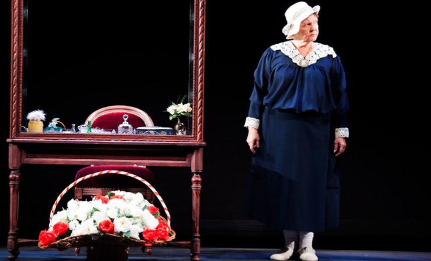 Почти всё о любви