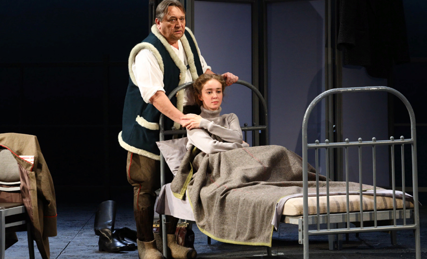 Летят журавли