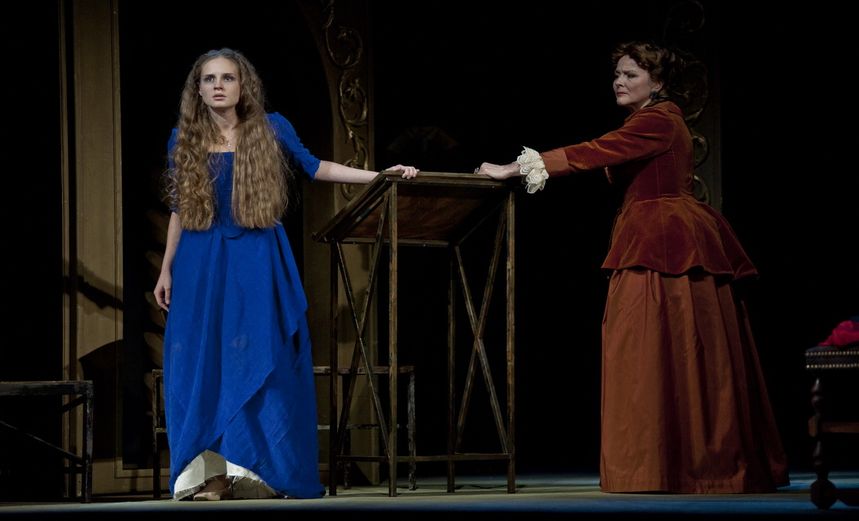 Театр Императрицы