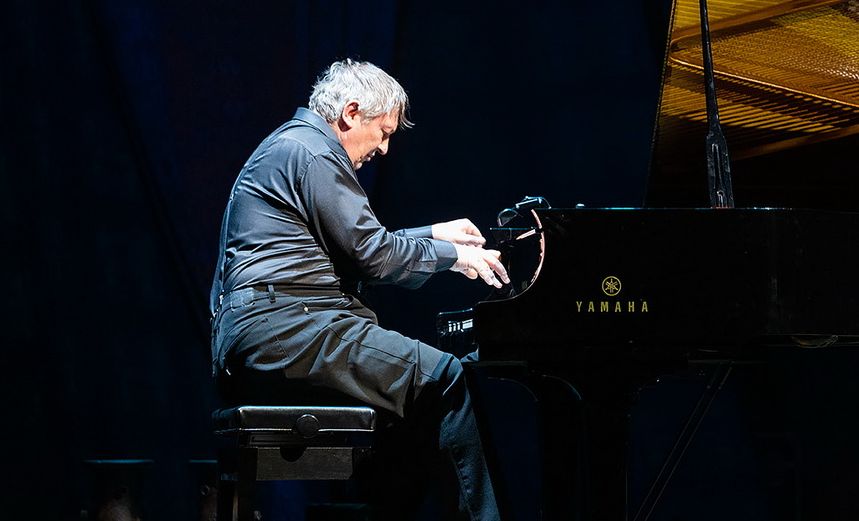 1900-й. Легенда о пианисте